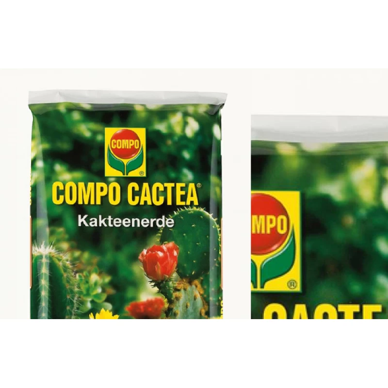 Sol Compo GHIVECI PT CACTUSI 5L