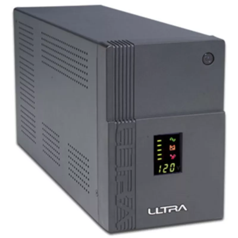 UPS Ultra Power 2000VA metal case
