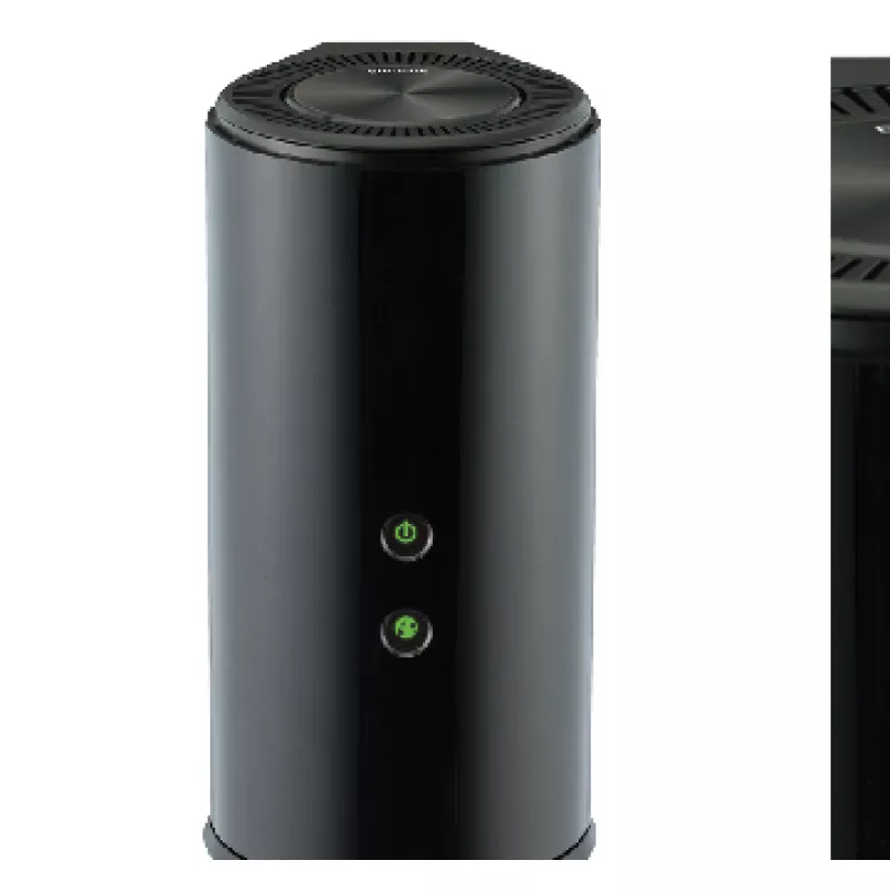 Router wireless D-LINK DIR-860L/RU/A1A