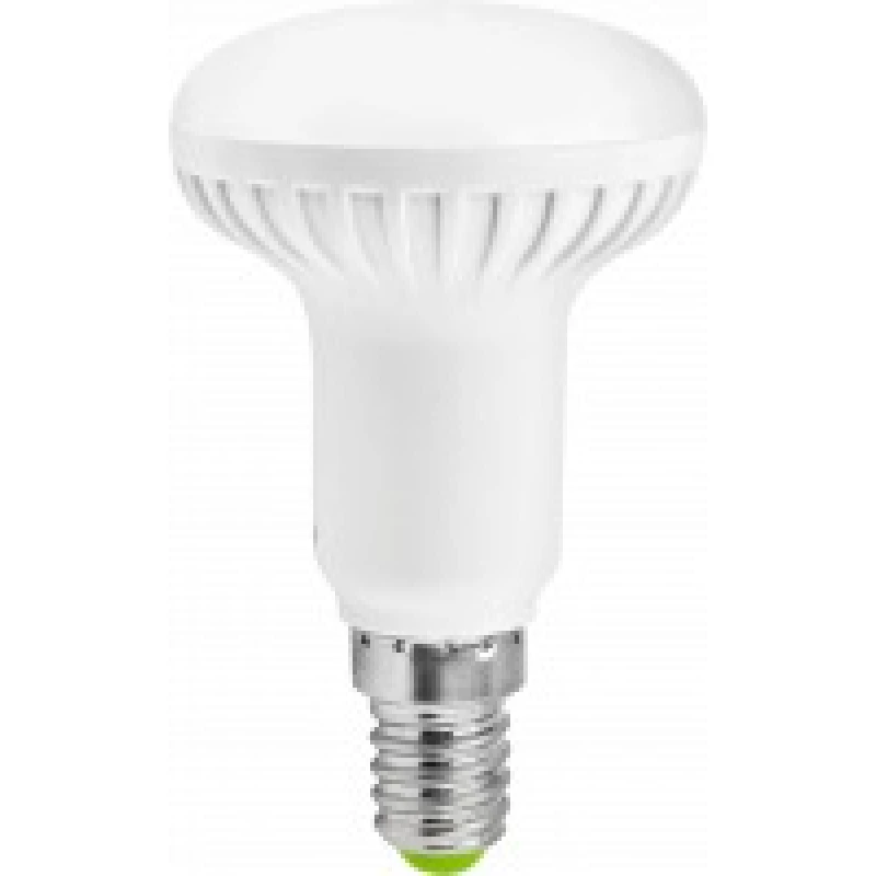 Bec LED Navigator NLL-R50-5-230-4K-E14, E14, 5W,  4000K,  120.0 °,  220V,  86mm,  50mm