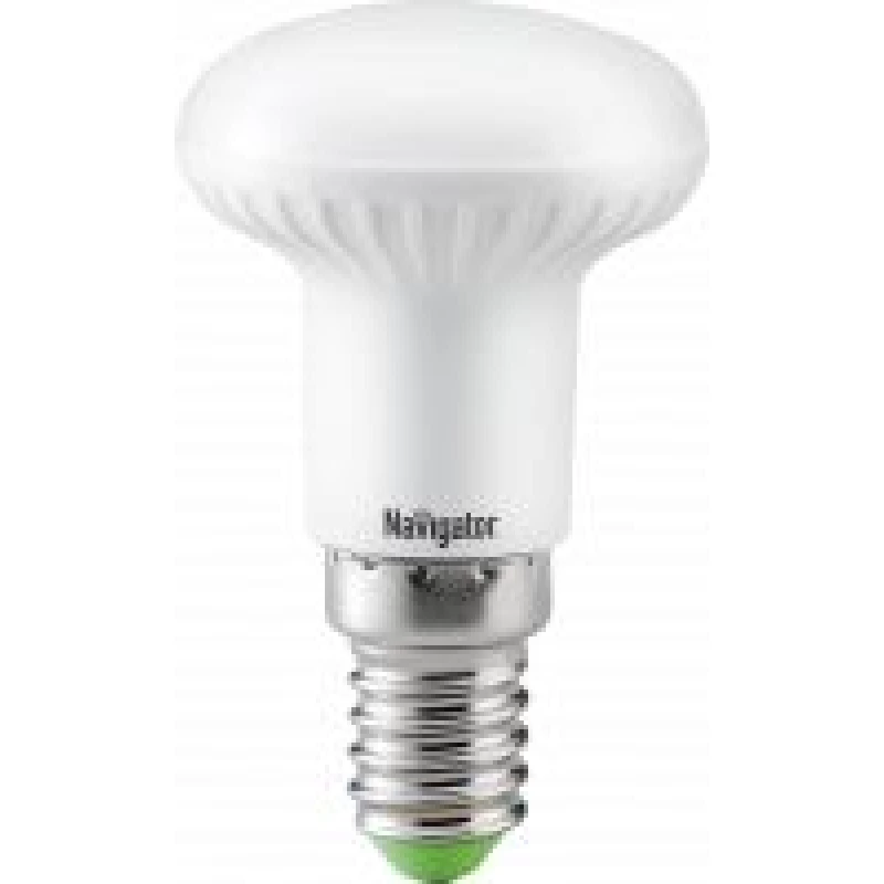 Bec LED Navigator NLL-R39-2.5-230-2.7K-E14, E14, 2, 5W,  220V,  67mm,  39 mm