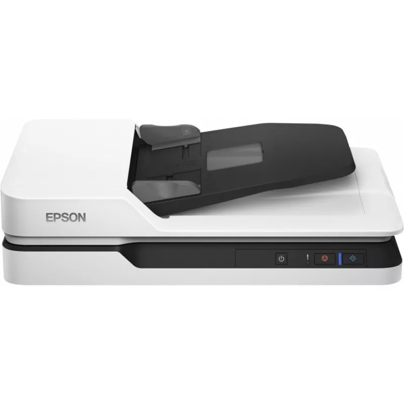 Scaner EPSON WORKFORCE DS-1630, A4, USB 3.0