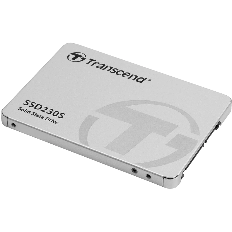 SSD TRANSCEND SSD230, 2.5 256GB, 3D NAND TLC