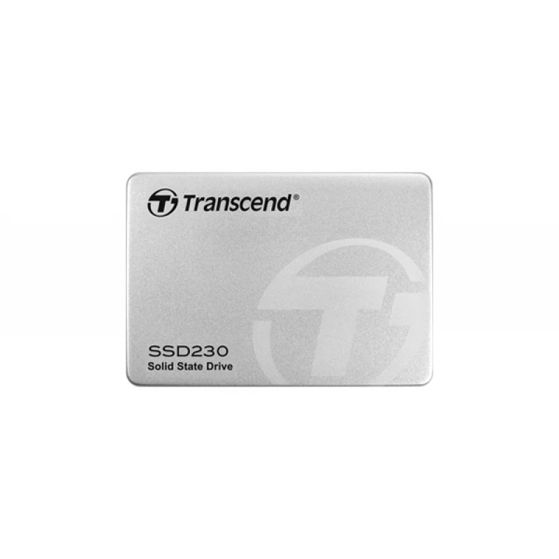SSD TRANSCEND SSD230, 2.5 512GB, 3D NAND TLC
