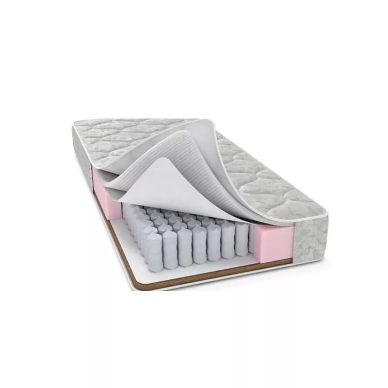 Saltea Almir POCKET 35 DEN, 80x200x22