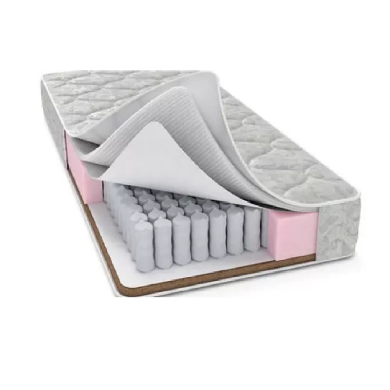 Saltea Almir POCKET 35 DEN, 100x190x22