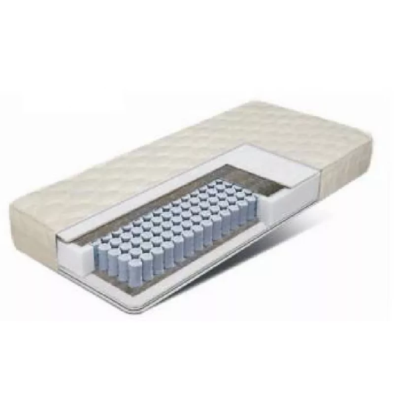 Saltea Almir POCKET 35 DEN, 100x200x22