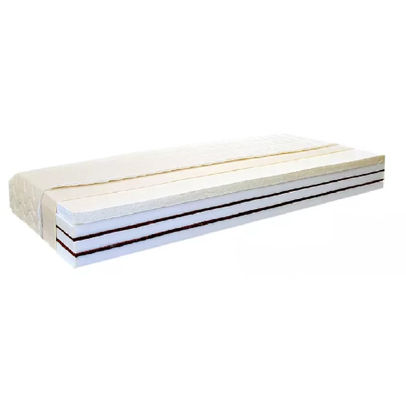 Saltea Almir DUO FIT 28P 20H 800*2000, 80x200x18