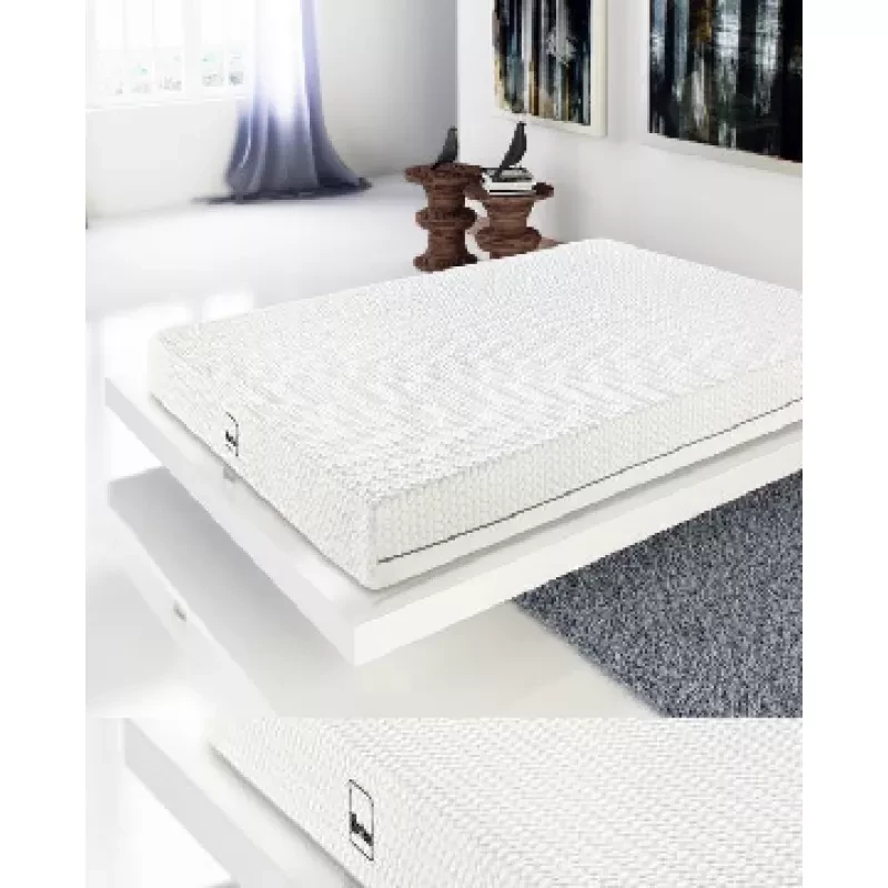 Saltea Almir DUO FIT 28P 20H 1400*1900, 140x190x18