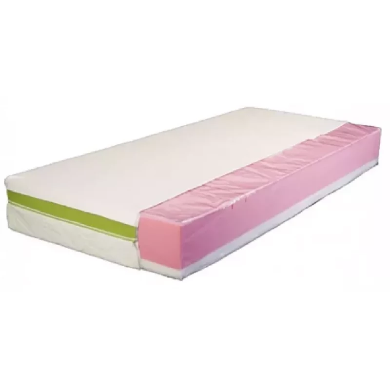 Saltea Almir DUO FIT 28P 20H 1400*2000, 140x200x18