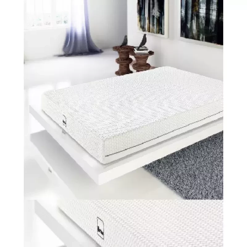 Saltea Almir DUO FIT 28P 20H 1800*2000, 180x200x18