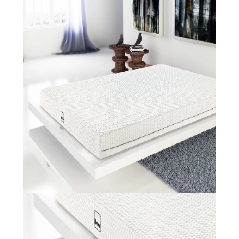 Saltea Almir DUO FIT 35P 20H 900*1900, 90x190x22