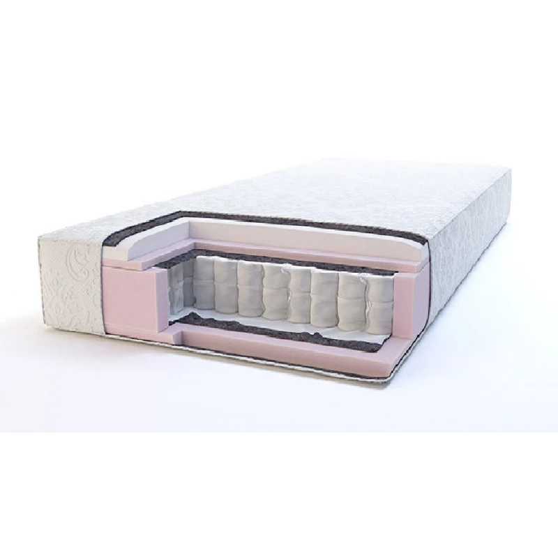 Saltea Almir DELUX M+ P, 90x200x22