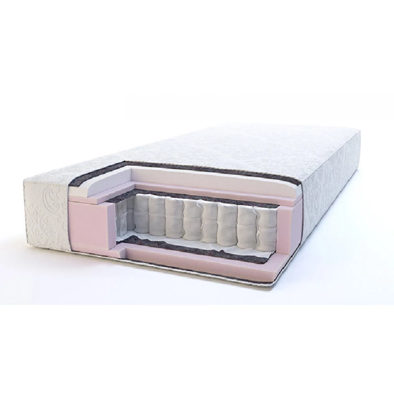 Saltea Almir DELUX M+P, 100x190x26