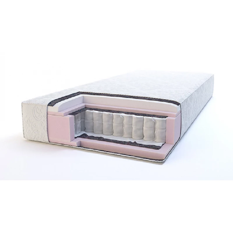 Saltea Almir DELUX M+P, 100x200x26