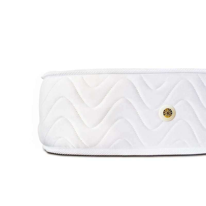 Saltea Almir DELUX M+P, 120x200x22