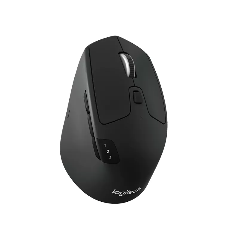 Mouse wireless LOGITECH M720 TRIATHLON, USB (mouse fara fir/беспроводная мышь)