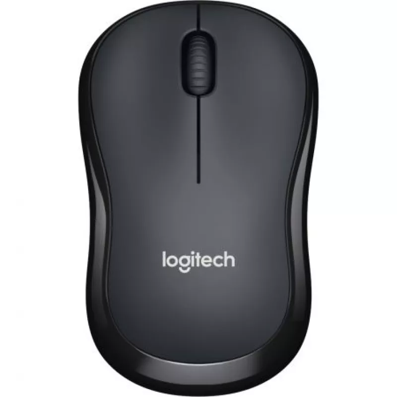 Мышь беспроводная LOGITECH M220 SILENT