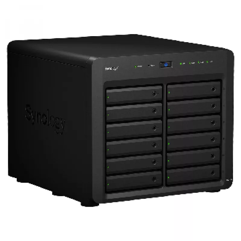 NAS Server SYNOLOGY DX1215