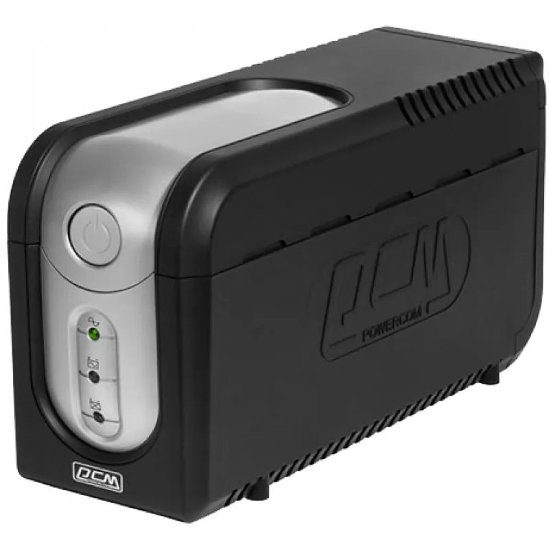 UPS POWERCOM Imperial 625AP, 625VA, 625VA,  375W