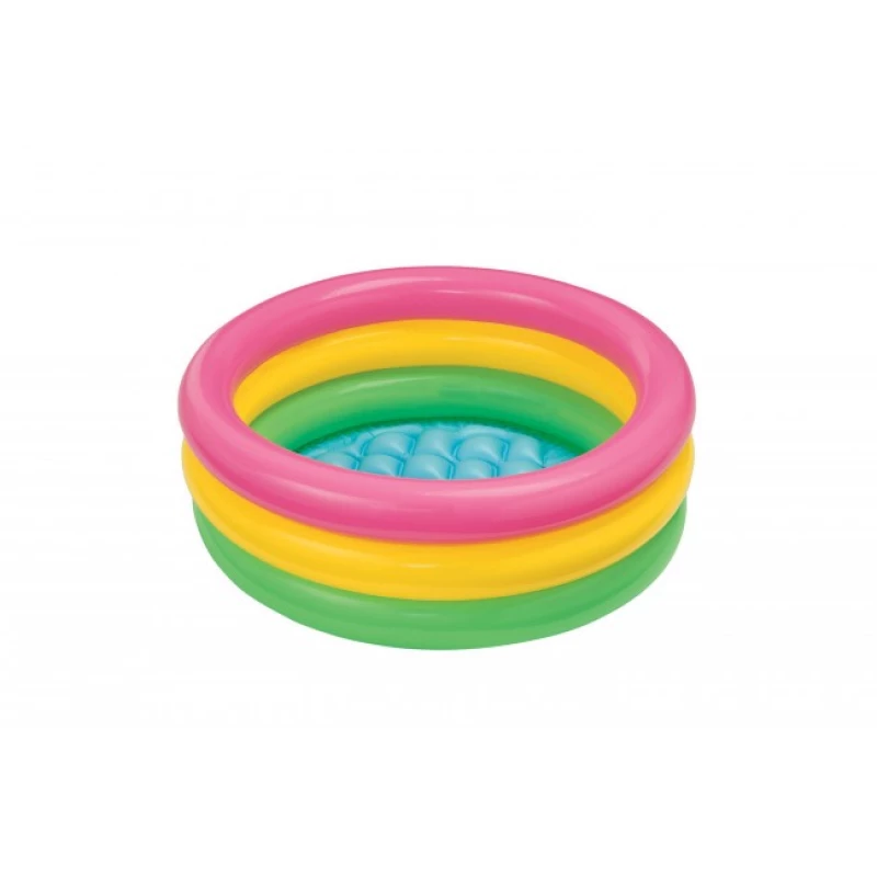 Bazin gonflabil pentru copii INTEX , 86x25cm 68 L