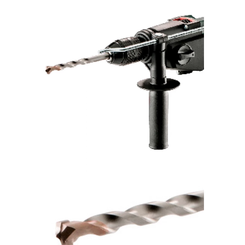 Дрель METABO SBE760