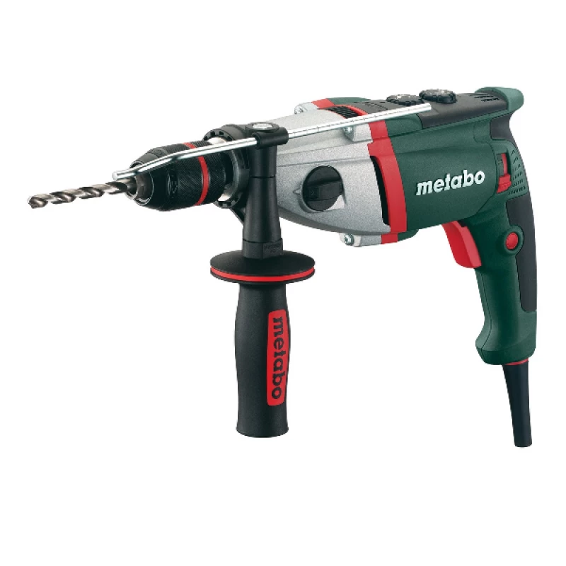 Ударная дрель METABO SBE 900 Impuls