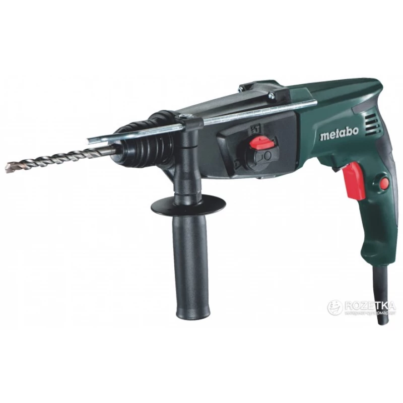 Ciocan rotopercutor METABO KHE 2444
