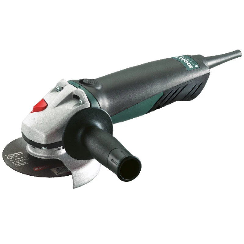 Polizor unghiular METABO WQ 1400