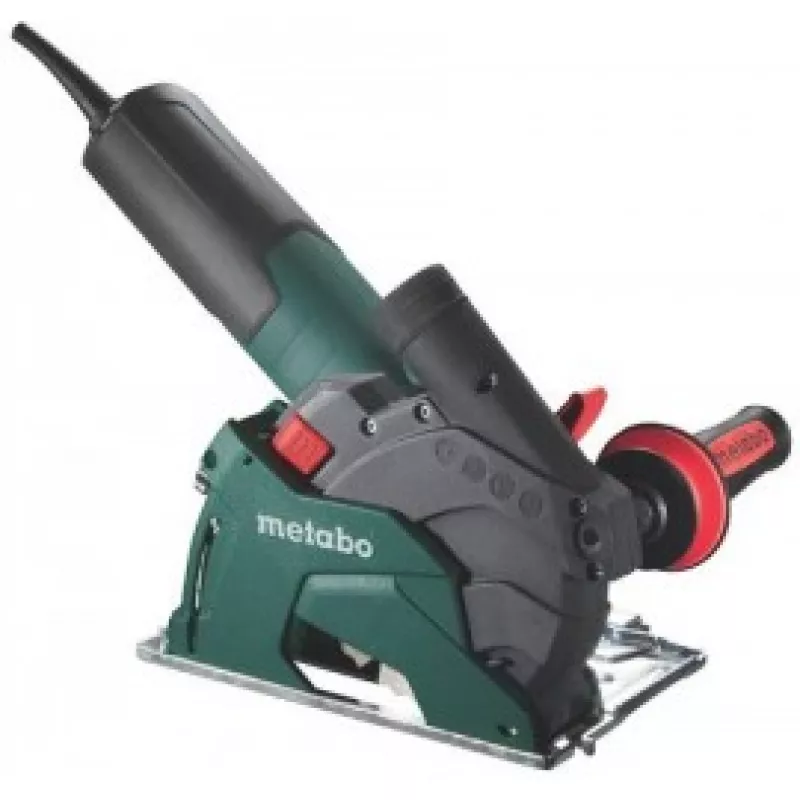 Masina de slefuit METABO W 12-125 HD