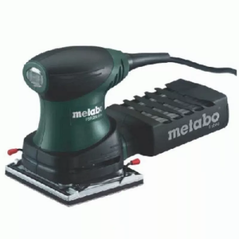 Masina de slefuit cu vibratii METABO FSR 200 Intec