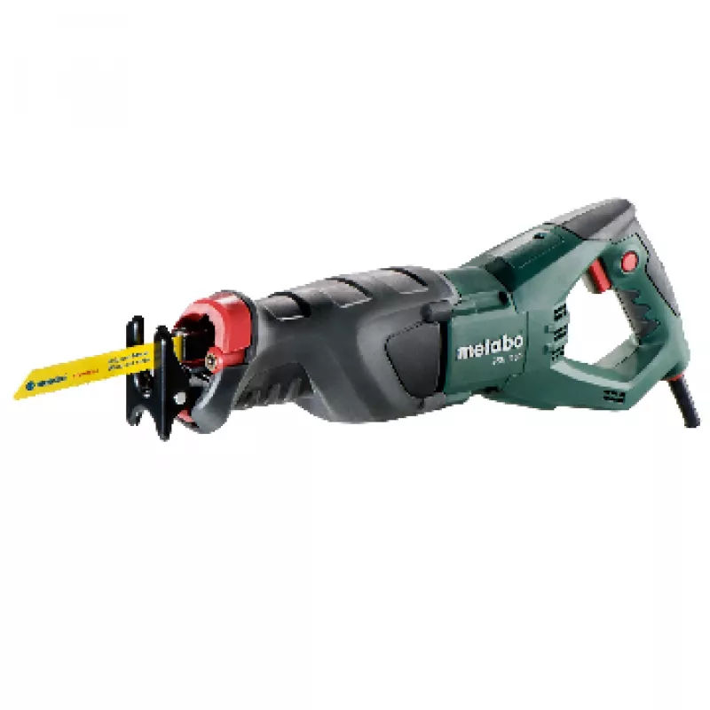 Fierastrau sabie METABO SSE 1100