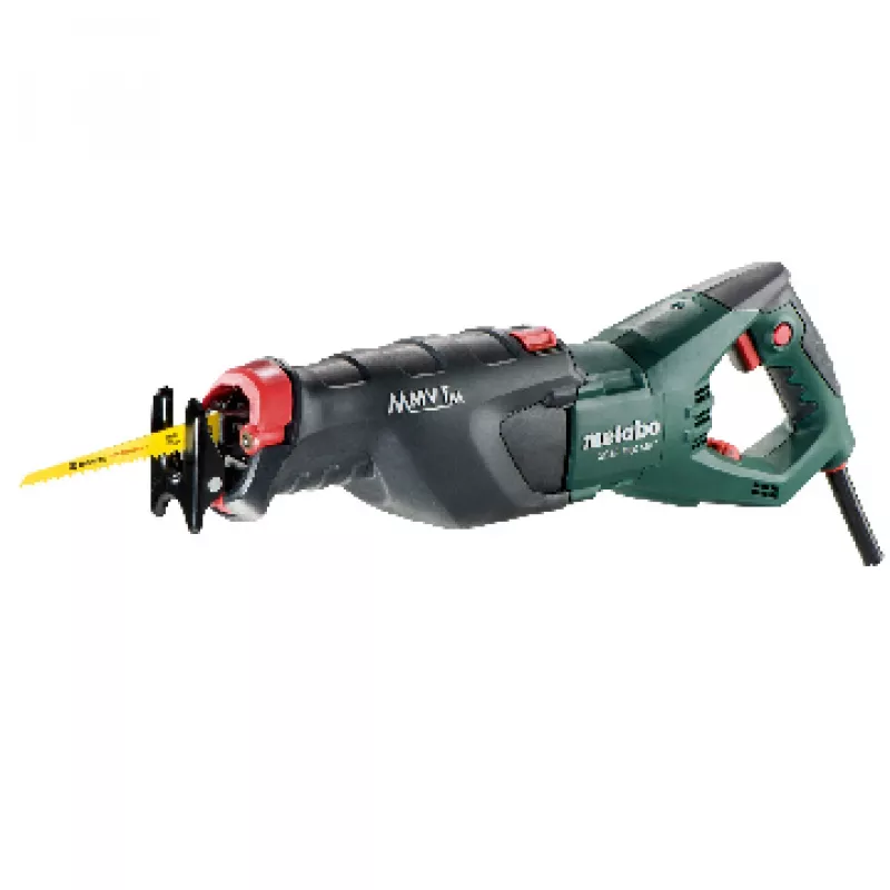 Fierastrau sabie METABO SSEP 1400 MVT