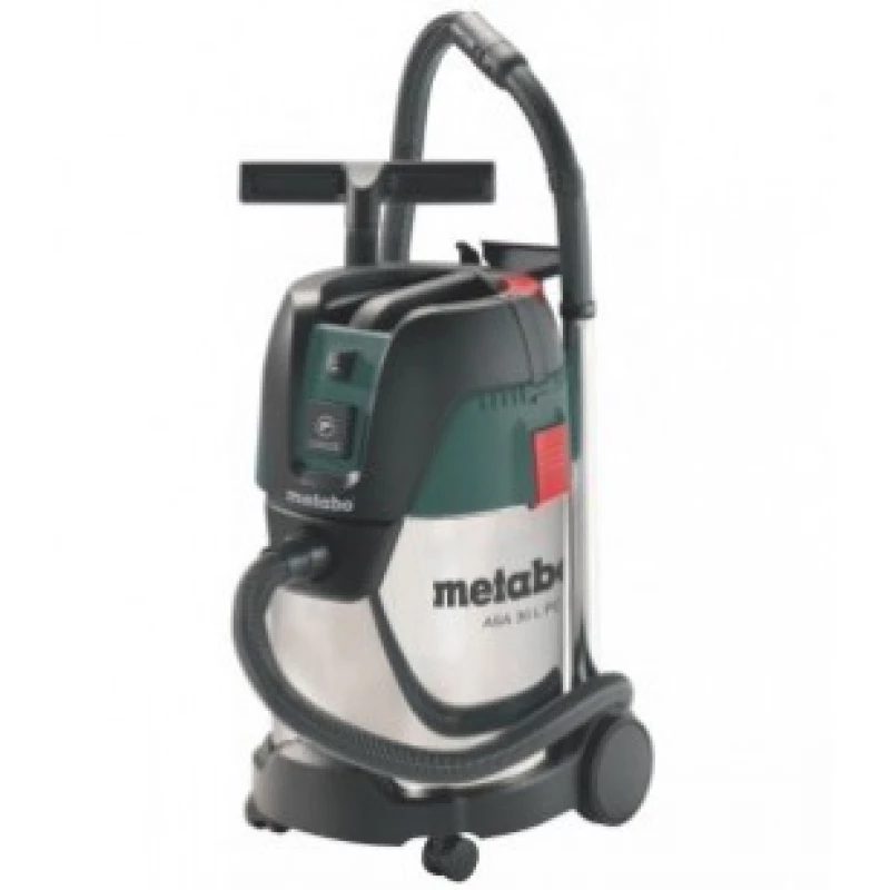 Aspirator industrial METABO ASA 30 L