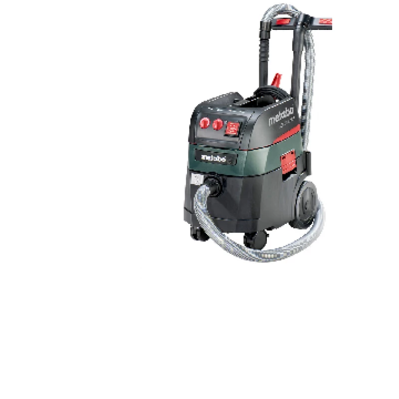 Aspirator industrial METABO ASR 35 L ACP