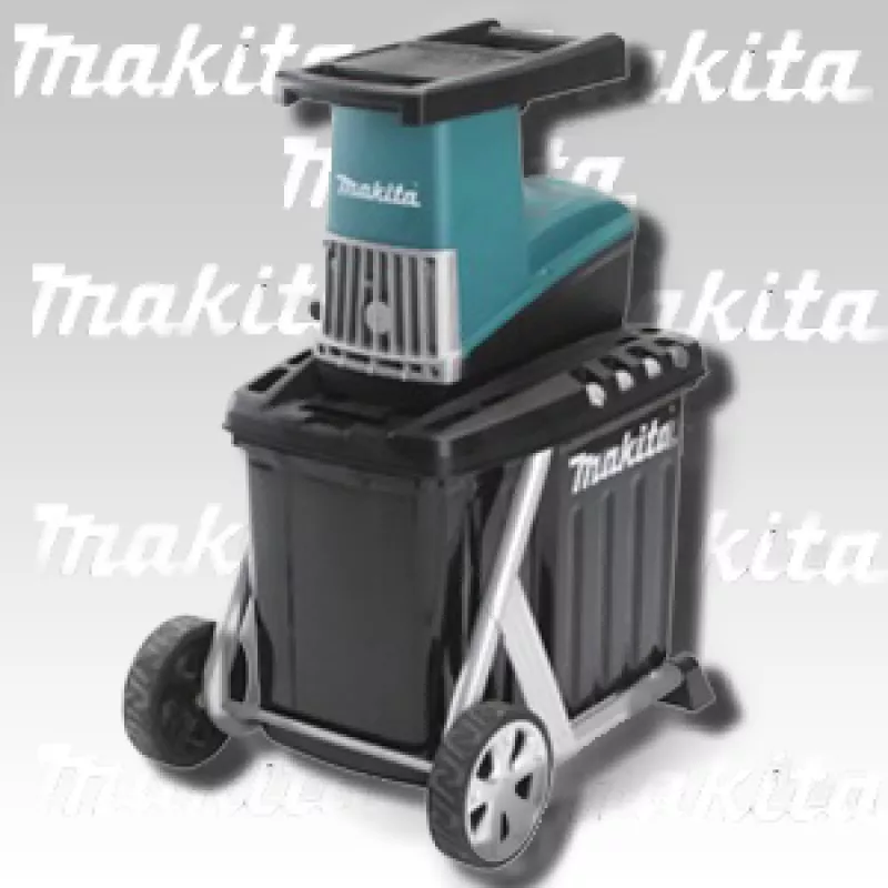 Садовый измельчитель MAKITA UD2500