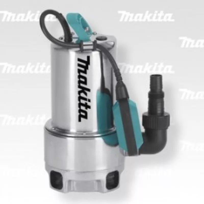 Погружной насос MAKITA PF0610