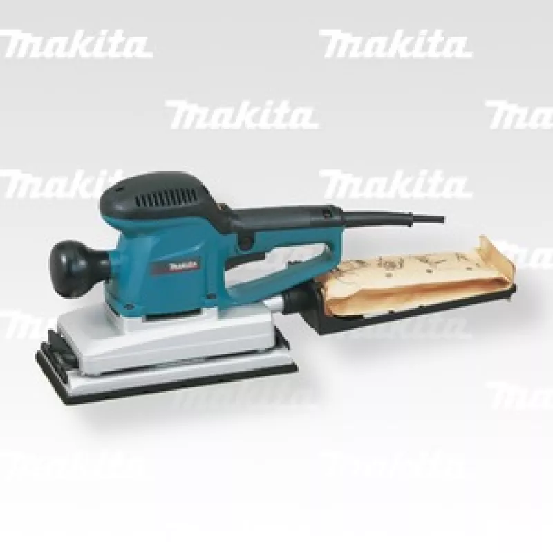 Masina de slefuit cu vibratii MAKITA BO4900V