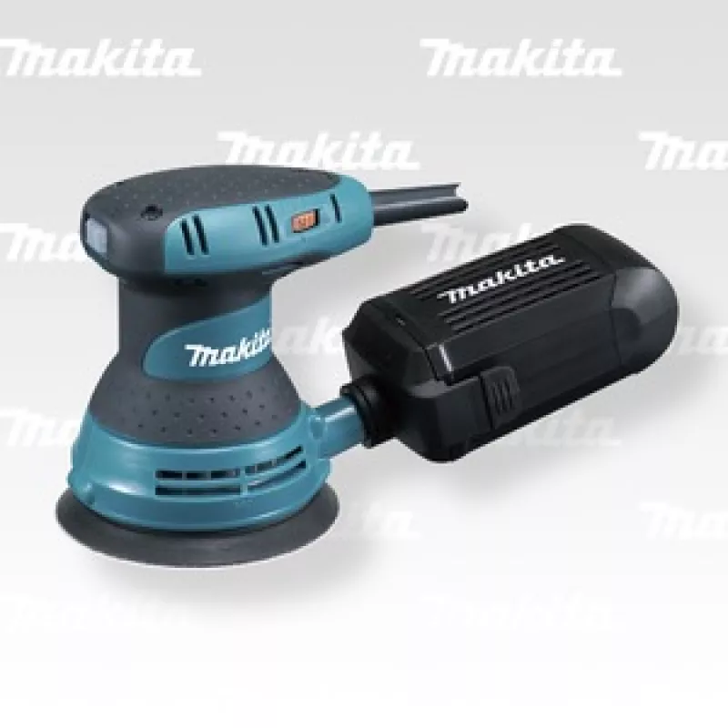 Masina de slefuit excentric MAKITA BO5031