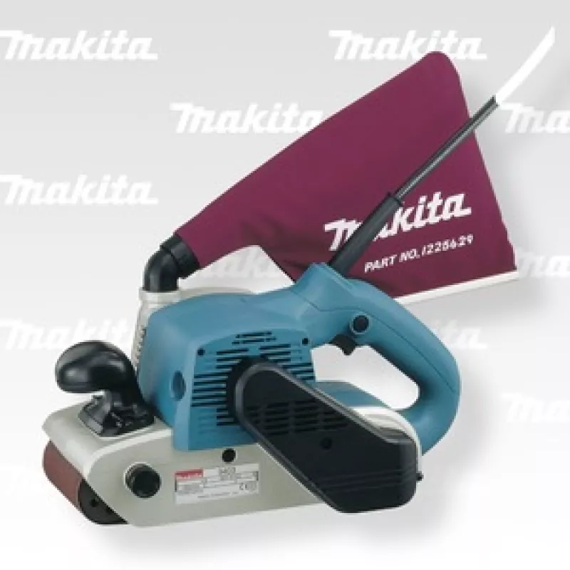 Masina de slefuit cu banda MAKITA 9403