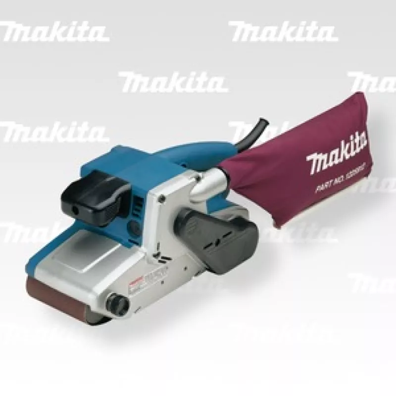 Masina de slefuit cu banda MAKITA 9404