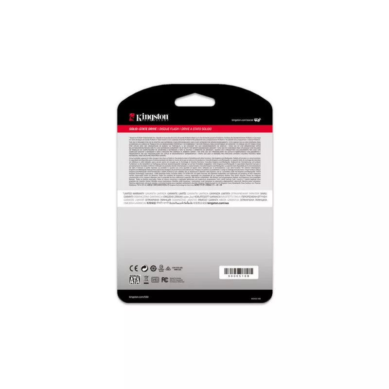 SSD KINGSTON A400 SA400S37/240G, 2.5 240GB, NAND TLC