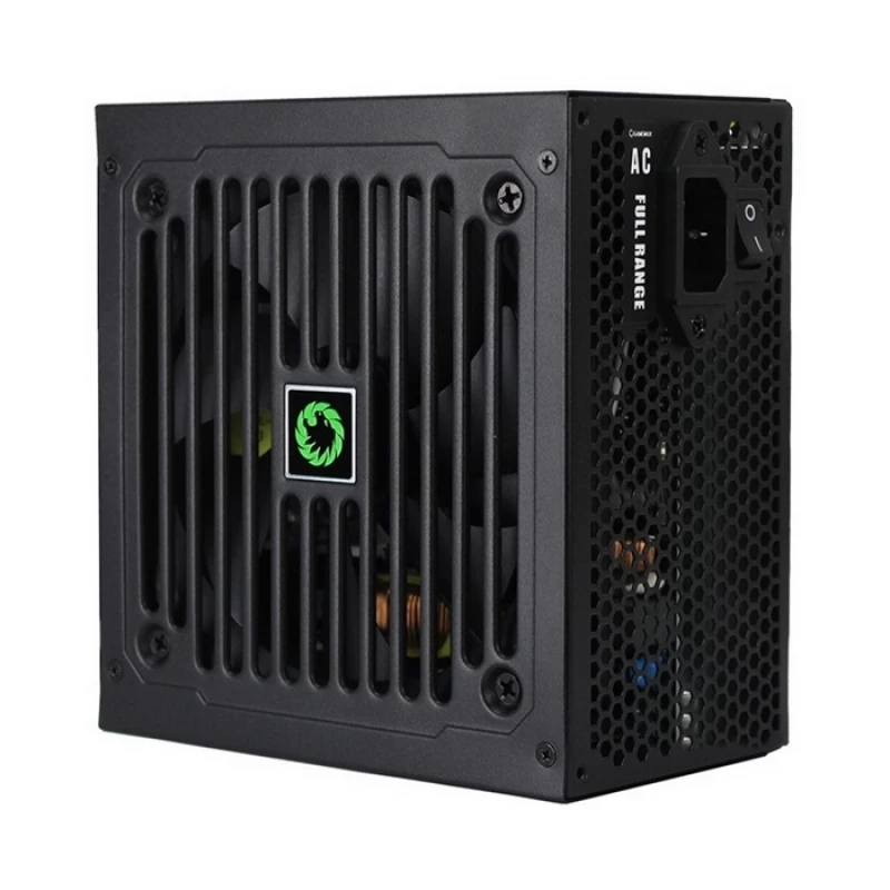 Sursa de alimentare PC GAMEMAX GE-500, 500W