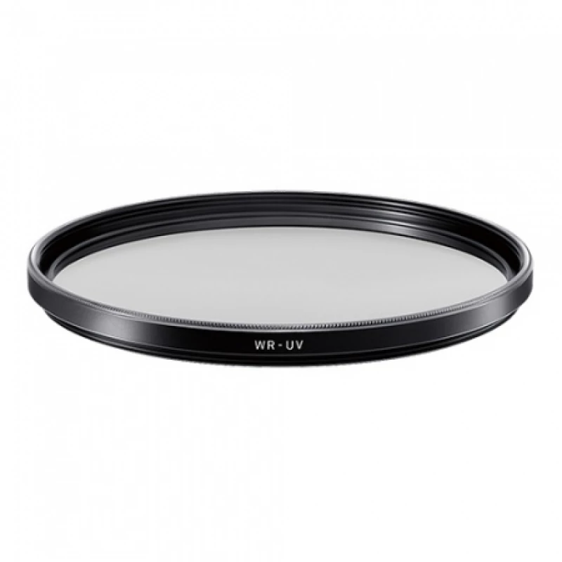 Filtru foto SIGMA 86MM WR UV FILTER