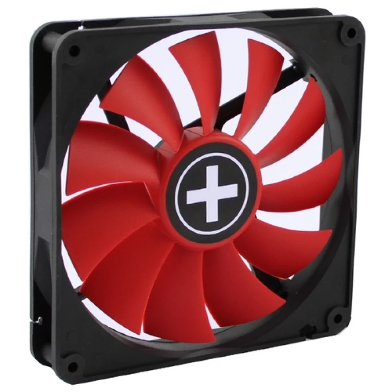 Ventilator XILENCE XPF140.R.PWM, 140x140x25mm