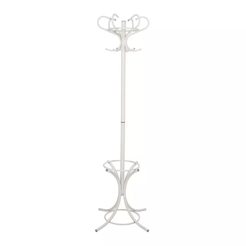 Cuier pentru haine DP VENEZIA ALUMINII, 182 x 63 x 63 cm