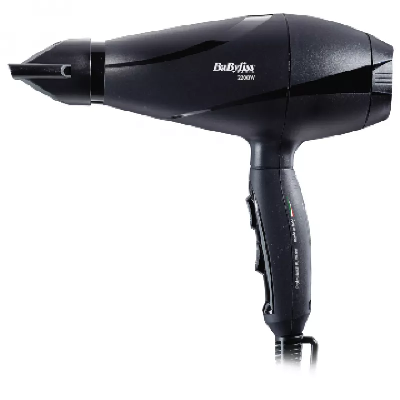 Uscator de par BABYLISS 6613DE