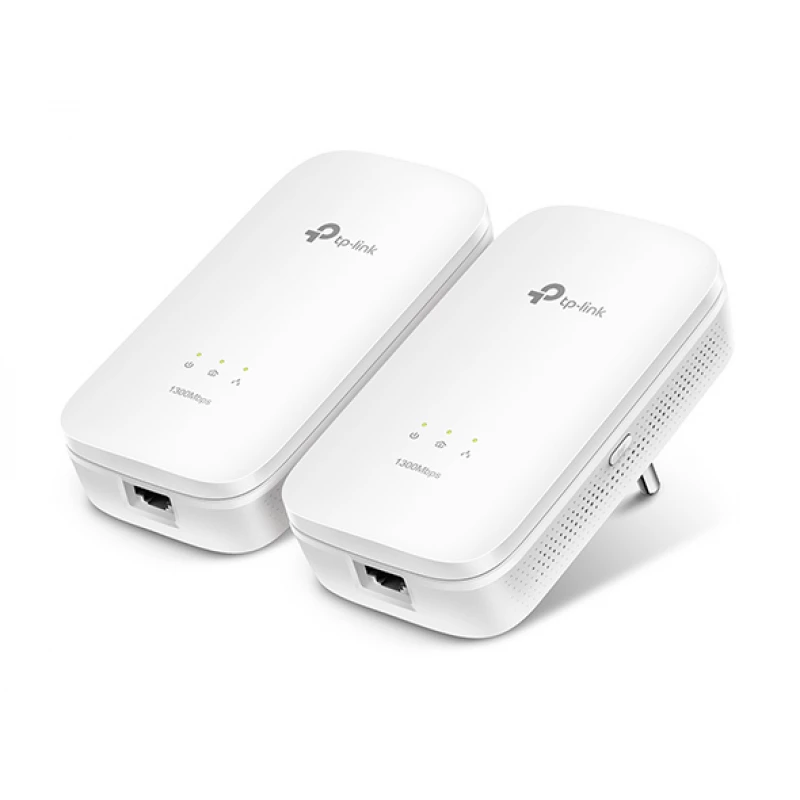 Adaptor de retea TP-LINK TL-PA8010PKIT