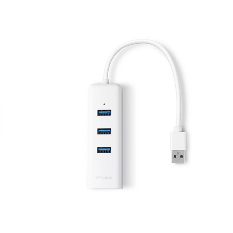 Adaptor de retea TP-LINK UE330