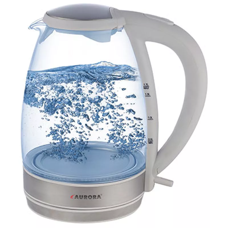 Электрочайник Aurora AU3514
